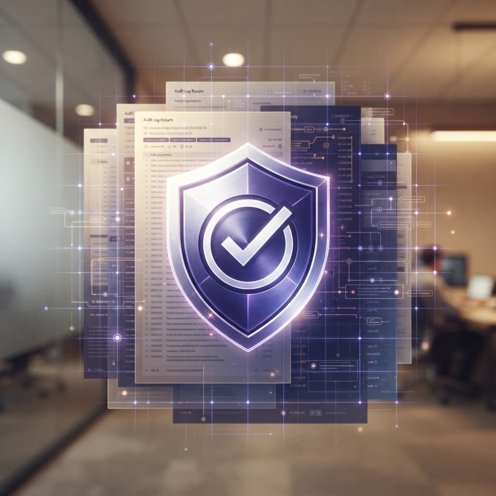 Audit & Compliance